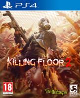 Killing Floor 2 - thumbnail