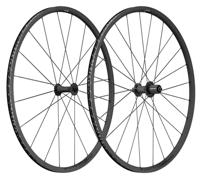 DT swiss pr 1400 dicut oxic clincher 21mm wheelset - thumbnail