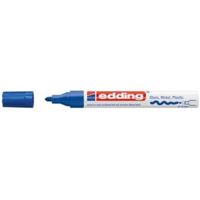Edding Glanzlackmarker 4-750-9-003 Lakmarker Blauw 2 mm, 4 mm - thumbnail