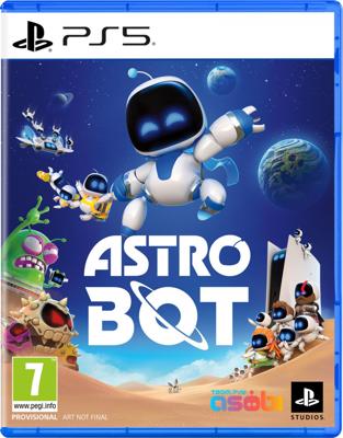 Astro Bot Astro Bot