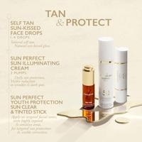 Lancaster Sun Perfect Sun Clear & Tinted Stick 12gr - thumbnail
