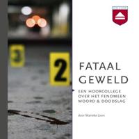 Fataal geweld - thumbnail