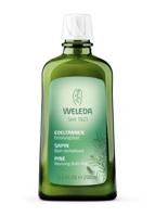 Weleda Zilverspar bad verkwikkend 200 Milliliter - thumbnail