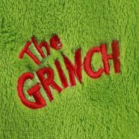 Onesie The Grinch ™ Volwassenen - thumbnail