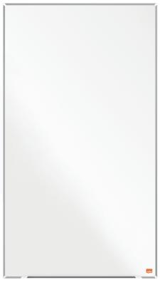 Nobo Impression Pro whiteboard, gelakt staal, magnetisch, 120 x 90 cm Nobo Impression Pro whiteboard, gelakt staal, magnetisch, 120 x 90 cm
