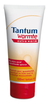 Tantum Extra Warmte Lotion 100ml - thumbnail