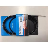 Elvedes Remkabel / koppelingskabel compleet peer (6439) - thumbnail