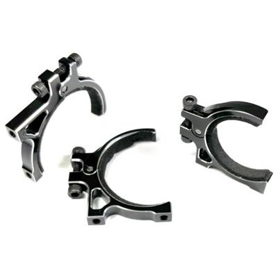 Absima Beugel voor motorventilator