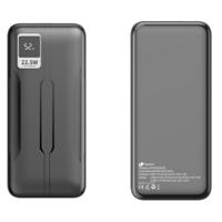 Powerbank LEOTEC LEPOW20W22K Zwart 20000 mAh - thumbnail