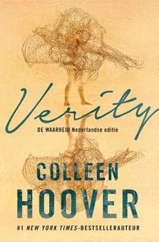 Verity (Paperback)