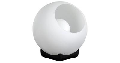 ETH Glazen tafellampOrb Opal Ø 35cm - 05-TL3364-3067