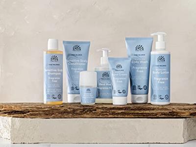 Urtekram Sensitive Skin Hand Cream Geurvrij