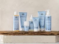 Urtekram Sensitive Skin Hand Cream Geurvrij - thumbnail