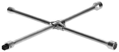 Facom kruissleutel voor wielmoeren 24/27/30/32 mm - 77A.PL1 Facom kruissleutel voor wielmoeren 24/27/30/32 mm - 77A.PL1