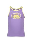 B.Nosy Meisjes top - Lilac - thumbnail