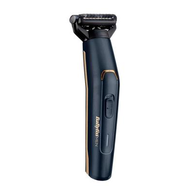 Babyliss bg120e bodytrimmer zwart/brons