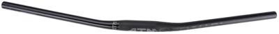 TRUVATIV stuur "atmos 7k" handlebar atmos 7k black 0mm