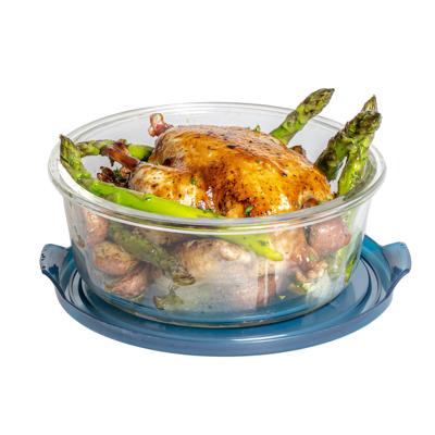 Sareva Ovenschaal Cook & Fresh Ø 18.8 Cm Sareva Ovenschaal Cook & Fresh Ø 18.8 Cm