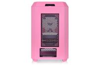 Thermaltake 300 Bubble Pink Micro Tower Roze - thumbnail
