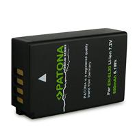 Nikon EN-EL20 / EN-EL20a accu (Patona Premium) - thumbnail