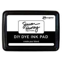 Ranger Ink Ranger • simon hurley create. dye ink it yourself pad - thumbnail