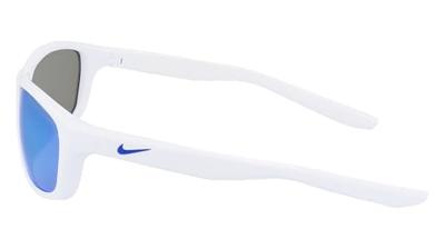 Zonnebril Uniseks Nike NIKE-LYNK-M-FD1817-100 ø 57 mm Zonnebril Uniseks Nike NIKE-LYNK-M-FD1817-100 ø 57 mm