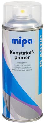 Mipa kunststof primer plastic primer spray