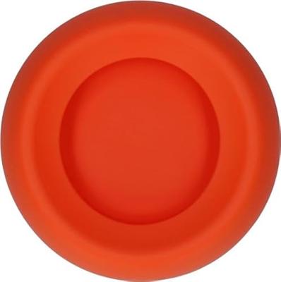 Excellent Pets No-Spill Bowl 800ml Oranje M Excellent Pets No-Spill Bowl 800ml Oranje M