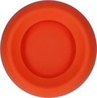 Excellent Pets No-Spill Bowl 800ml Oranje M - thumbnail