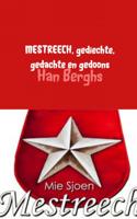 MESTREECH, gediechte, gedachte en gedoons - Han Berghs - Paperback (9789463863056) - thumbnail