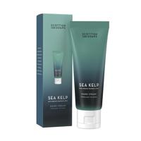 Scottish Fine Soaps Sea Kelp Hand & Nail Cream Crème 75ml - thumbnail