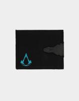 Assassin's Creed Valhalla - Bifold Face Wallet - thumbnail