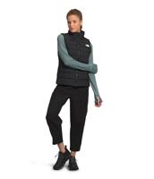 The North Face Aconcagua 3 Bodywarmer Dames TNF Black - NPF L - thumbnail