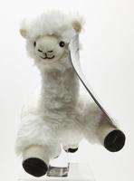 Warmies Warmteknuffel Lama - thumbnail