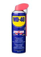 Wd40 wd-40 multi use straw 400ml - thumbnail
