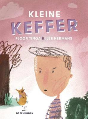 Kleine keffer - Floor Tinga - Hardcover (9789462914100) Kleine keffer - Floor Tinga - Hardcover (9789462914100)