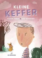 Kleine keffer - Floor Tinga - Hardcover (9789462914100) - thumbnail