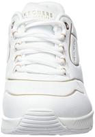 Skechers Uno 2 - Golden Trim 155637/WTGD Wit-36 maat 36 - thumbnail
