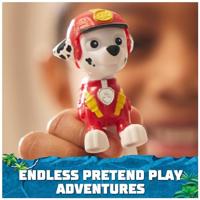 Paw Patrol jungle pups figuren 8-delig - thumbnail