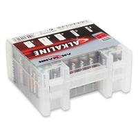 Ansmann 1520-0004 huishoudelijke batterij Wegwerpbatterij Alkaline - thumbnail