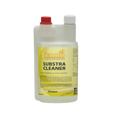 Ferro Ferro Substra Cleaner Ferro Ferro Substra Cleaner