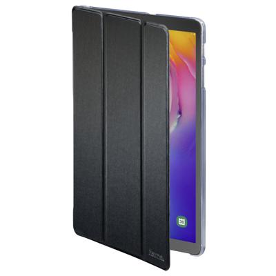 Hama Tablet-case Fold Clear Voor Samsung Galaxy Tab A 10.1 (2019) Zwart
