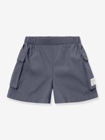 Rok-short voor meisjes MATADVENTURE MINI A TURE donkerblauw - thumbnail