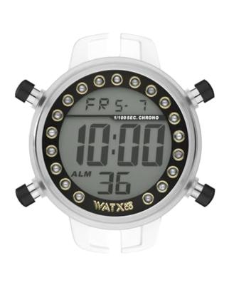 Watx & Colors RWA1108 (Ø 43 mm) Dames horloge