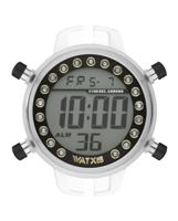 Watx & Colors RWA1108 (Ø 43 mm) Dames horloge - thumbnail
