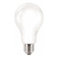 Signify 34655000 Gloeilamp-lamp Energielabel D (A - G) E27 Peer 13 W Neutraalwit (Ø x l) 70 mm x 121 mm 1 stuk(s) - thumbnail