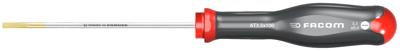 Facom PROTWIST® schroevendraaier voor sleufschroeven - gefreesd bled - AT3.5X100