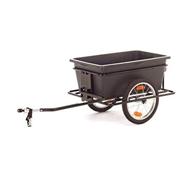 Roland trailer boy c met lage dissel 600 x 400 x 320