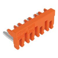 WAGO 2007-8444 Insteekvoetjes 50 stuk(s) - thumbnail