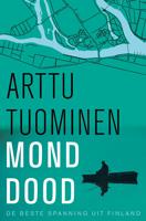 Monddood - Arttu Tuominen - ebook - thumbnail